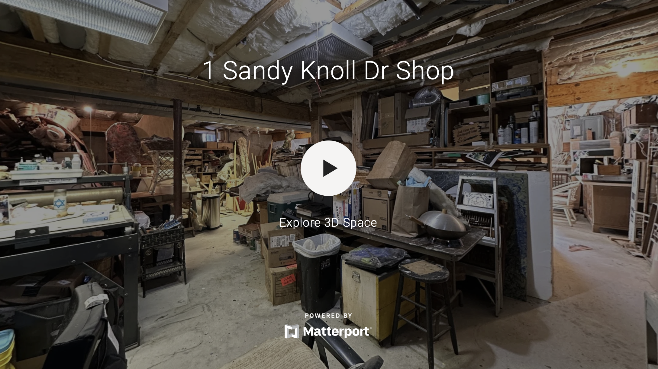 Explore 1 Sandy Knoll Dr Shop in 3D
