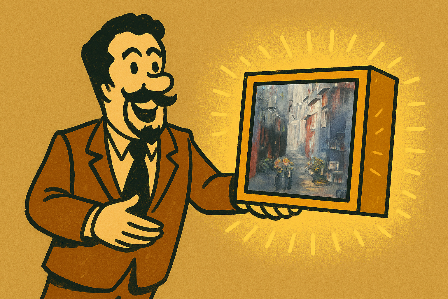 Open Doris Weiner’s shared myPromenade Journey